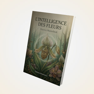 L'intelligence des fleurs - Maurice Maeterlinck
