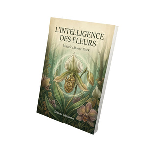L'intelligence des fleurs - Maurice Maeterlinck
