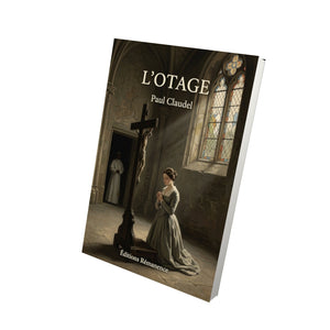 L'otage - Paul Claudel