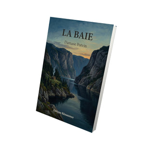 La Baie - Damase Potvin
