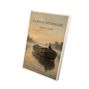 La Belle-Nivernaise - Alphonse Daudet