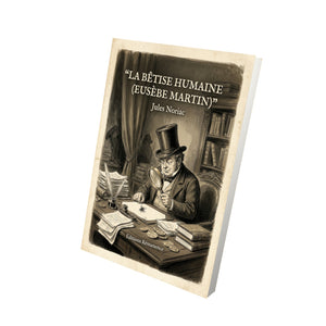 La bêtise humaine (Eusèbe Martin) - Jules Noriac