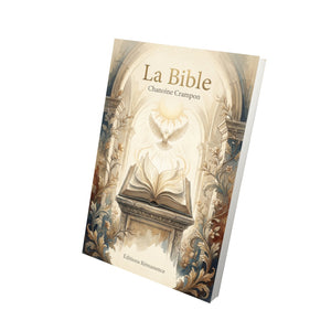 La Bible Ancien Testament – Chanoine Crampon