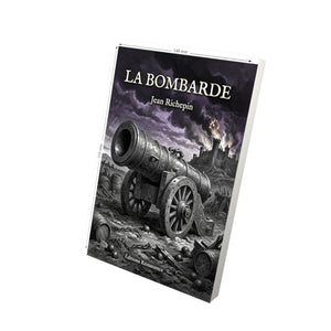 La Bombarde - Jean Richepin