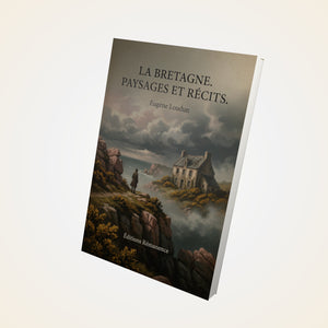 La Bretagne. Paysages et Récits. - Eugène Loudun