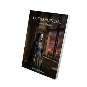 La Chanoinesse - André Theuriet