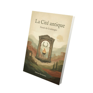 La Cité antique – Fustel de Coulanges