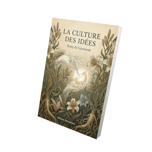 La culture des idées - Remy de Gourmont