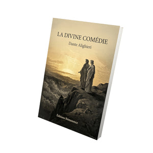 La Divine Comédie - Dante Alighieri