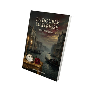 La Double Maîtresse - Henri de Régnier