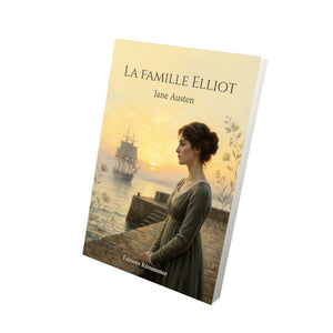 La Famille Elliot - Jane Austen