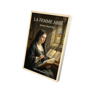 La Femme Abbé - Sylvain Maréchal