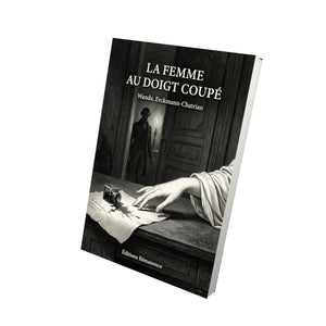 La femme au doigt coupé - Wanda, Erckmann-Chatrian
