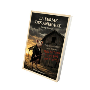 La Ferme des animaux - George Orwell