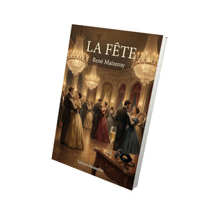 La fête - René Maizeroy