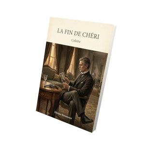 La Fin de Chéri - Colette
