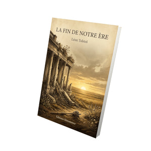 La Fin de notre ère - Léon Tolstoï