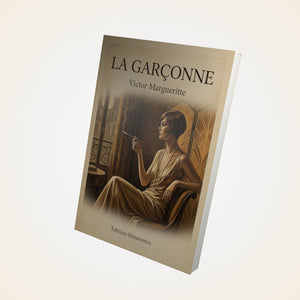 La garçonne - Victor Margueritte