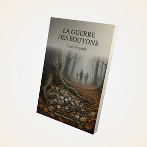 La Guerre des Boutons - Louis Pergaud