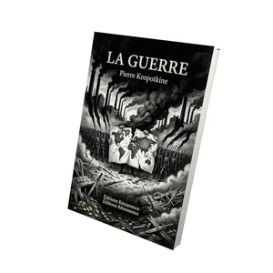 La Guerre - George Sand