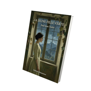 La Jeune Fille verte - Paul-Jean Toulet