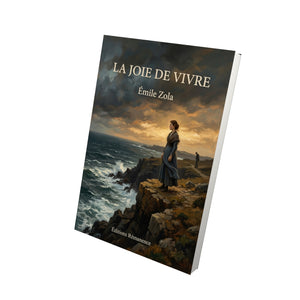 La Joie de vivre - Émile Zola