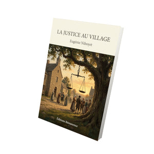 La Justice au village - Eugénie Niboyet