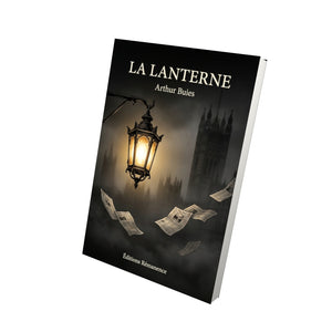 La Lanterne - Arthur Buies