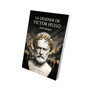 La Légende de Victor Hugo - Paul Lafargue