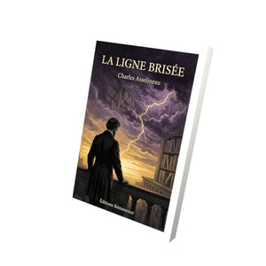 La Ligne brisée - Charles Asselineau