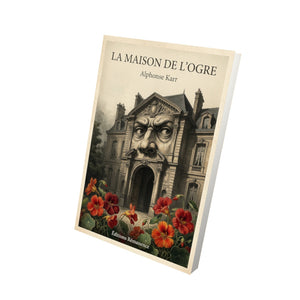 La Maison de l'Ogre - Alphonse Karr