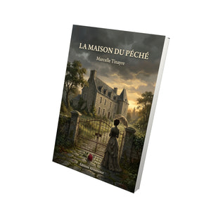 La Maison du péché - Marcelle Tinayre
