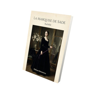 La Marquise de Sade - Rachilde