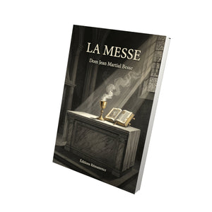 La Messe - Louis-Gaston de Ségur