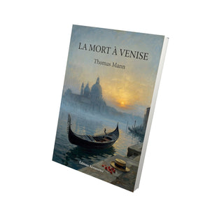 La Mort à Venise - Thomas Mann