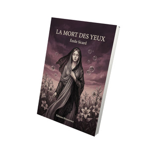 La Mort des Yeux - Émile Sicard