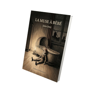 La Muse à Bébé - Jules Jouy