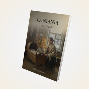 La Niania - Henry Gréville