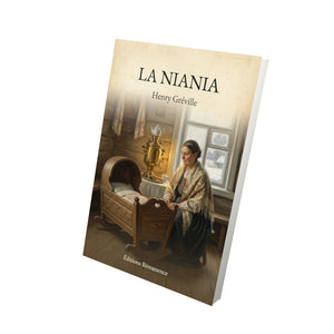 La Niania - Henry Gréville
