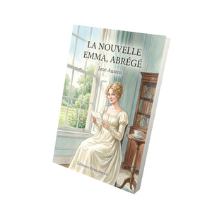 La Nouvelle Emma, abrégé - Jane Austen