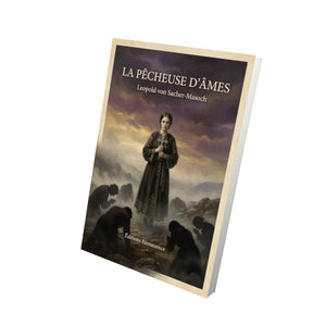 La pêcheuse d'âmes - Leopold von Sacher-Masoch
