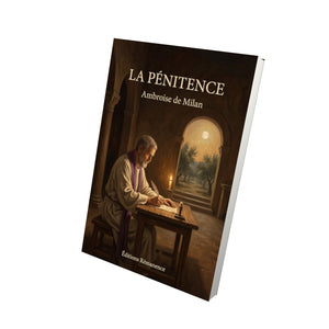La pénitence - Ambroise de Milan