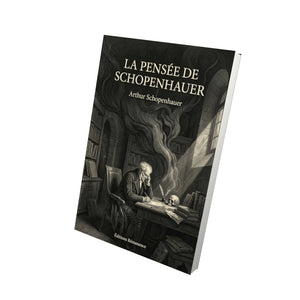 La Pensée de Schopenhauer - Arthur Schopenhauer
