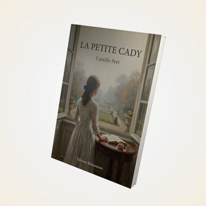 La petite Cady - Camille Pert