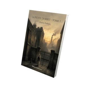 La Petite Dorrit - Tome 1 - Charles Dickens