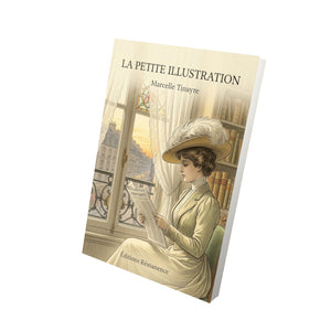 La Petite Illustration - Marcelle Tinayre