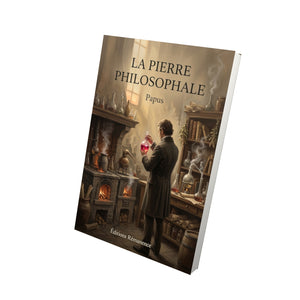 La Pierre Philosophale - Papus