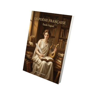 La Poésie française - Émile Faguet