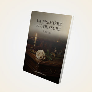 La première flétrissure - J. Agrippa
