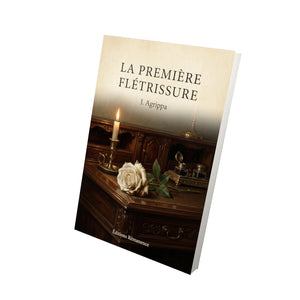 La première flétrissure - J. Agrippa